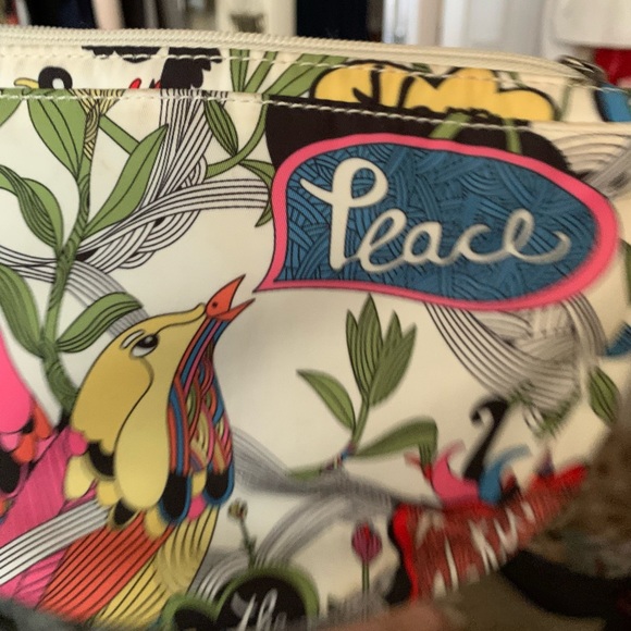 Sakroot sling /crossbody/ shoulder bag/ Fanny pak - Picture 2 of 12